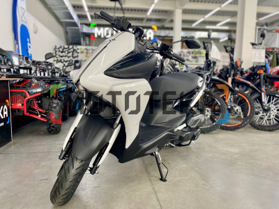 Скутер Vento (Венто) VMC CYCLONE 49сс (170сс, LED панель, CBS, USB) VIN WHITE Скутер Vento (Венто) VMC CYCLONE 49сс (170сс, LED панель, CBS, USB) VIN WHITE