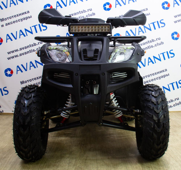 Квадроцикл Avantis (Авантис) ATV Classic 200 Premium (машинокомплект) в магазине Мототека. Квадроцикл Avantis (Авантис) ATV Classic 200 Premium (машинокомплект) в магазине Мототека по цене 0 ₽