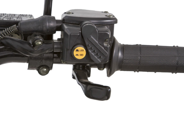 Квадрицикл Baltmotors (Балтмоторс) Striker 700 EFI с ПСМ | Мототека Квадрицикл Baltmotors (Балтмоторс) Striker 700 EFI с ПСМ | Мототека