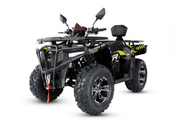 Квадроцикл EXR OFF ROAD 300 серый камуфляж (машинокомплект) | Мототека Квадроцикл EXR OFF ROAD 300 серый камуфляж (машинокомплект) | Мототека