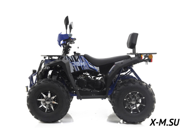 Квадроцикл GBM SHARP BIG 300 PREMIUM (машинокомплект) | Мототека