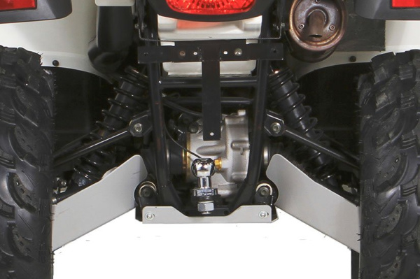 Квадрицикл Baltmotors (Балтмоторс) Striker 500 EFI с ПСМ | Мототека Квадрицикл Baltmotors (Балтмоторс) Striker 500 EFI с ПСМ | Мототека